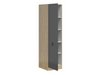 Armoire modulaire avec portes Classic Grey Oak 114