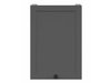Armoire murale modulaire Classic Grey Oak 111