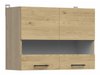 Armoire murale modulaire Berna 101