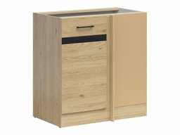 Armoire d'angle modulaire Berna 114