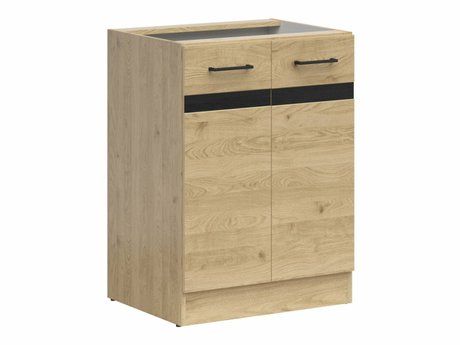 Armoire modulaire avec portes Berna 104