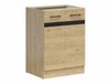 Armoire modulaire avec portes Berna 104