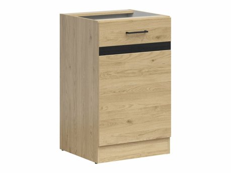 Armoire modulaire avec portes Berna 108