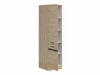 Armoire modulaire avec portes Berna 109