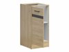 Armoire modulaire avec portes Berna 115