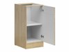 Armoire modulaire avec portes Berna 115