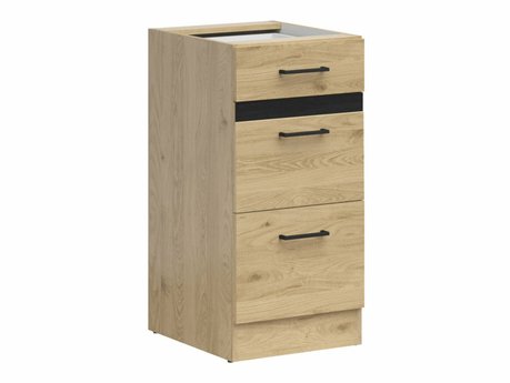 Armoire modulaire avec tiroirs Berna 110
