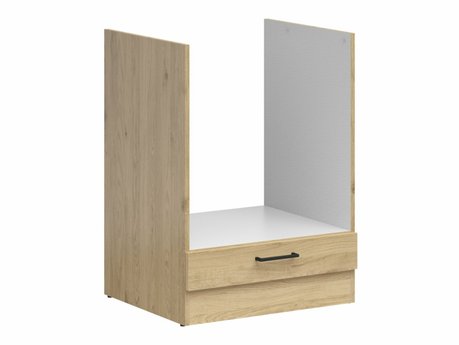 Armoire modulaire pour appareils intégrés Berna 107