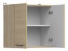 Armoire murale modulaire Berna 111
