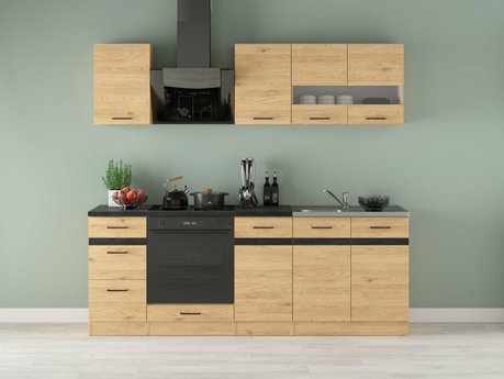 Cuisine complète modulaire Berna 121