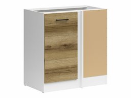 Armoire d'angle modulaire Dela 112