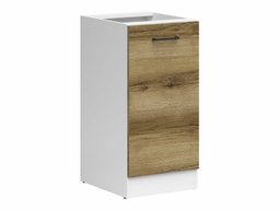 Armoire modulaire avec portes Dela 111