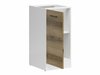 Armoire modulaire avec portes Dela 111