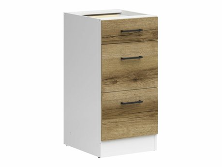 Armoire modulaire avec tiroirs Dela 109
