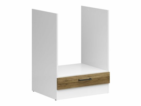 Armoire modulaire pour appareils intégrés Dela 113