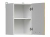 Armoire murale modulaire Dela 101