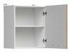 Armoire murale modulaire Dela 102