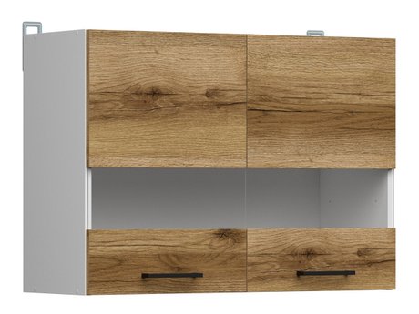 Armoire murale modulaire Dela 104