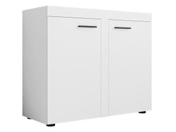 Buffet Tucson 120 (Blanc)