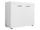 Buffet Tucson 120 (Blanc)
