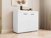 Buffet Tucson 120 (Blanc)
