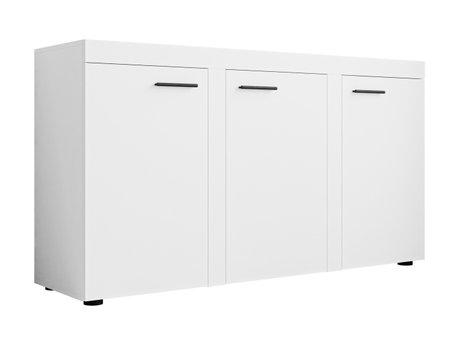 Buffet Tucson 121 (Blanc)