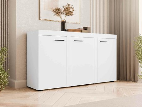 Buffet Univio I (Blanc)