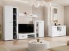 Commode Univio (Blanc)