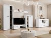 Commode Univio (Blanc)