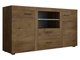 Commode Univio (Chêne de Lefkas)