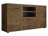 Commode Univio (Chêne de Lefkas)