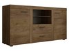 Commode Univio (Chêne de Lefkas)