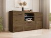 Commode Univio (Chêne de Lefkas)