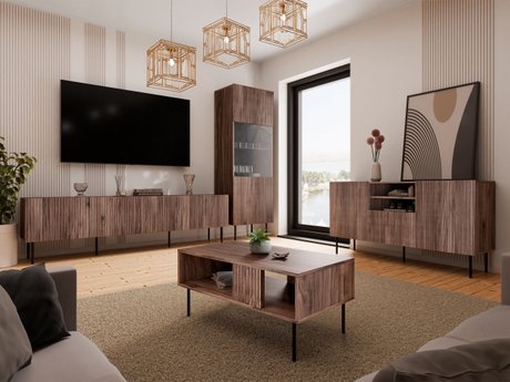 Ensemble de salon Melala 110