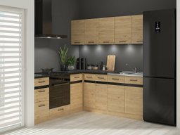Cuisine complète modulaire Berna 124