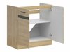 Cuisine complète modulaire Berna 124