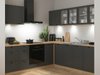 Cuisine complète modulaire Classic Grey Oak 121