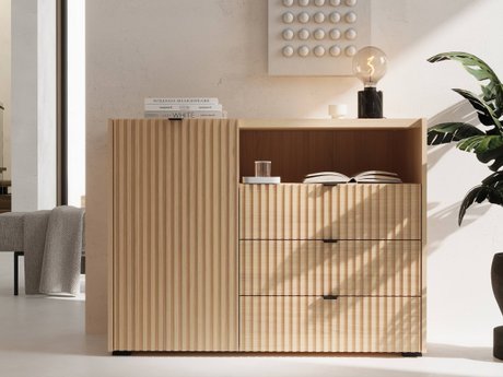 Commode Comfivo Vomoro 100