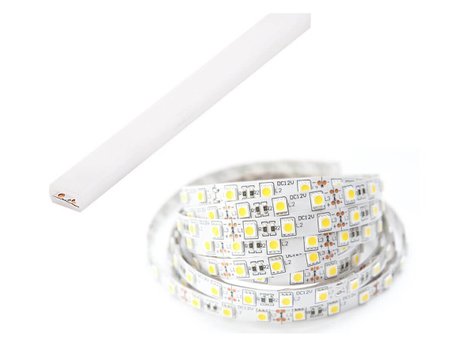 Éclairage LED Concept Pro Lenart Levfere 125