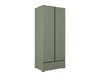 Armoire Alfere 118 (Vert)