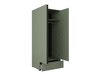 Armoire Alfere 118 (Vert)