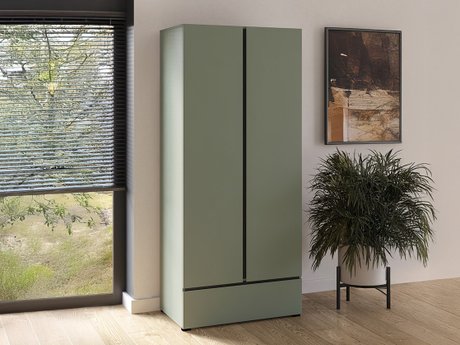 Armoire Alfere 118 (Vert)