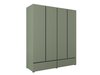 Armoire Alfere 119 (Vert)