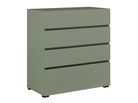 Commode Alfere 121 (Vert)