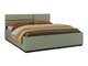 Lit Alfere 123 (Vert)