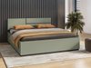 Lit Alfere 123 (Vert)