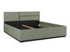 Lit Alfere 123 (Vert)