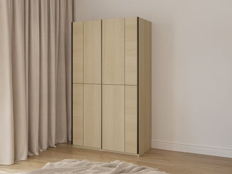 Armoire Austin 369 (Chêne)