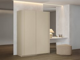 Armoire Austin 371 (Beige)