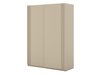 Armoire Austin 371 (Beige)